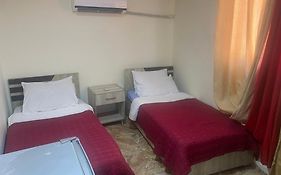 Aqaba Beach Hostel
