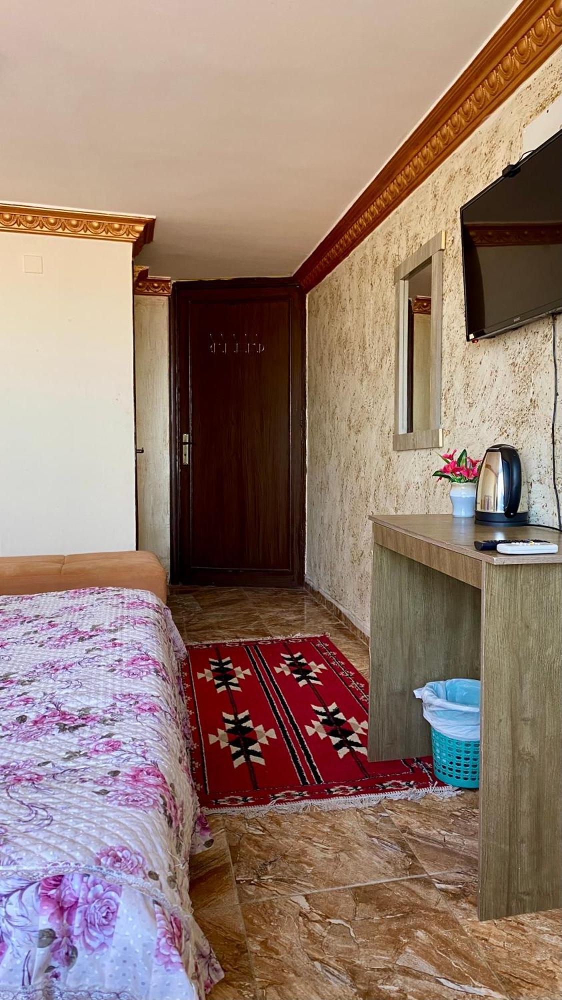 Al-Amer Beach Hotel Aqaba Exterior photo